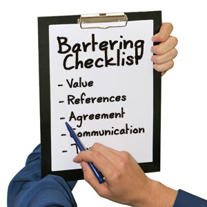 barter-checklist barter-checklist